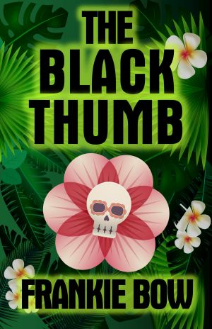 [Professor Molly Mysteries 03] • The Black Thumb